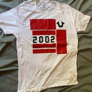 Mens True Religion T-Shirt!